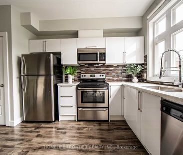 For Lease - 540 Essa Road Unit# 3 Upper, Barrie, Ontario - Photo 1