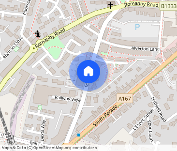 Malpas Road, Northallerton - Photo 1