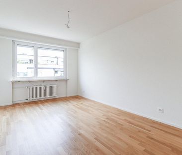 Schöne 2.5 Zimmer-Wohnung am Musical Theater - Foto 6
