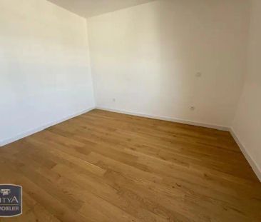 Appartement à louer 2 pièces 41.13m² - Photo 4
