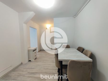Apartament 2 camere - 61 mp utili - zona Mihai Viteazu - Photo 4