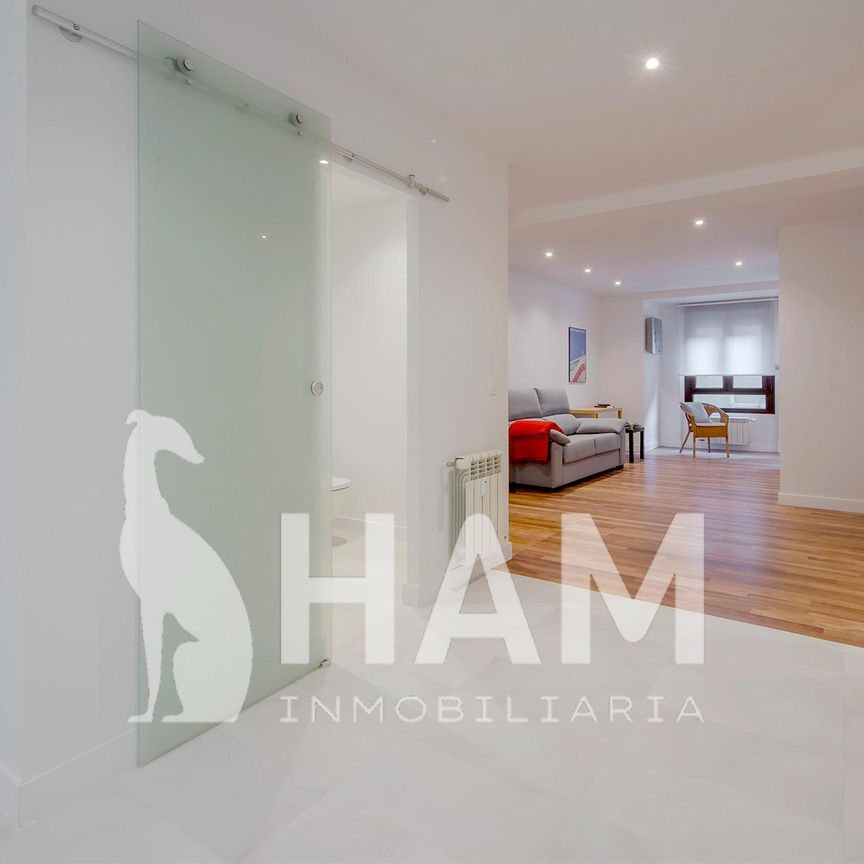 Apartamento - Madrid - Recoletos - 2.850€ MES - Ref. RYN-APL36 - Photo 1