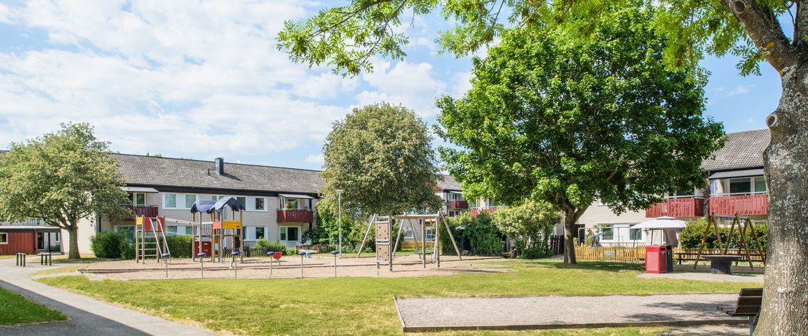 Fogdegatan 48 - Foto 1