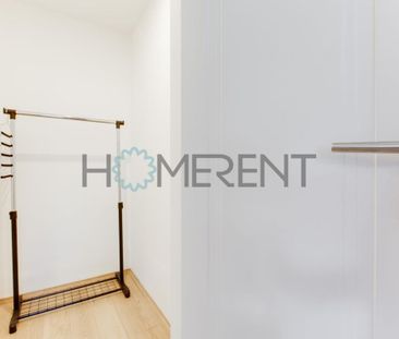 Pronájem bytu 2+kk 53 m2 - Fotografie 3