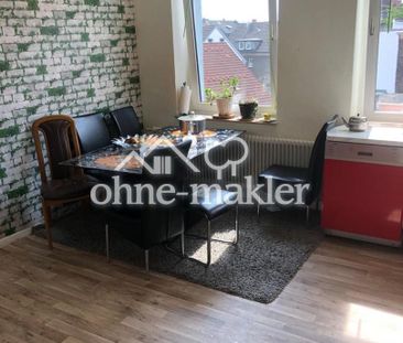 Große Wohnung im zentralen Umfeld von Herne-Wanne - Photo 1