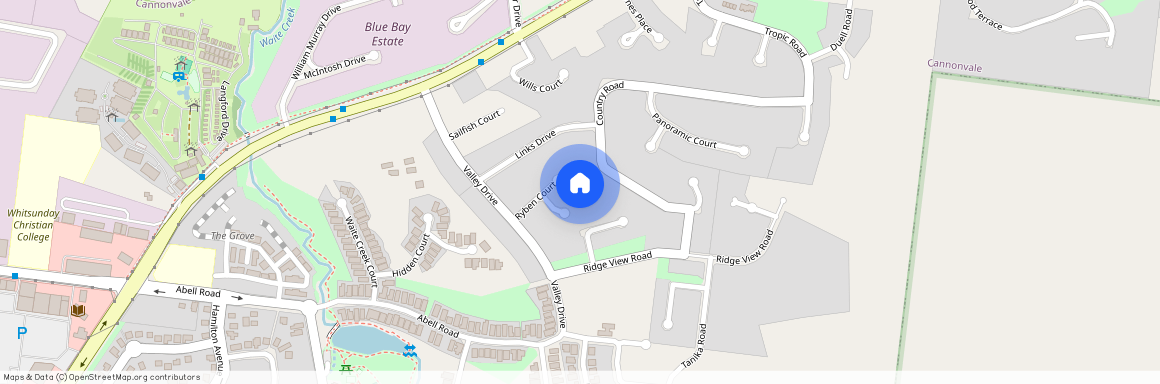 35 Parkwood Drive, Cannonvale