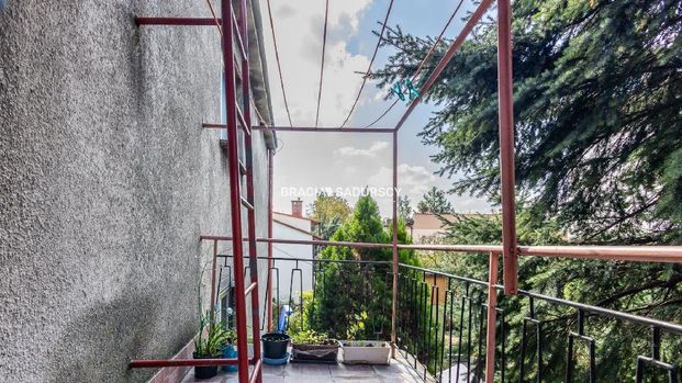 Mieszkanie Kraków Podgórze powierzchnia 66.9 m² C206-WM-20487 - Photo 1