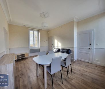 Location Appartement 2 pièces 38m² BRIVE LA GAILLARDE 19100 - Photo 2