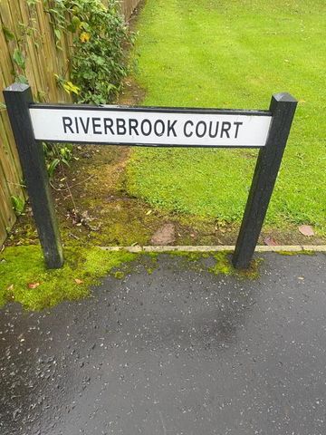 4 Riverbrook Court, Moneymore, BT45 7GB - Photo 3