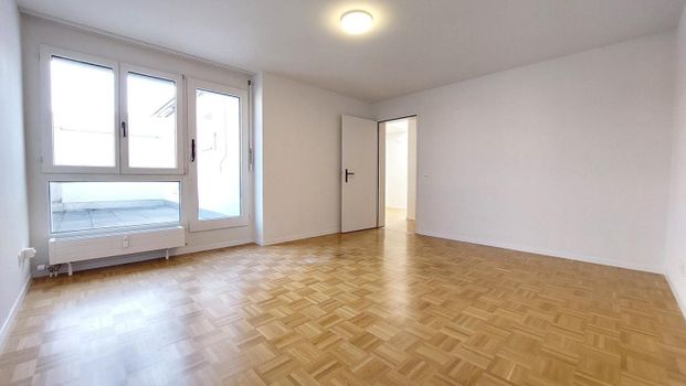 Erstvermietung im Herzen von Lyss - Photo 1