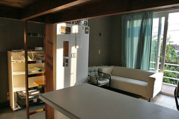 Studio te St. Denijsestraat 174A (Kortrijk), SDH7 - 500 €/maand. Pand Code: SDH7 - Photo 1