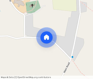 Marsh Meadows, Adbaston, ST20 - Photo 1