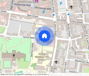 The Close, Salisbury - Photo 1