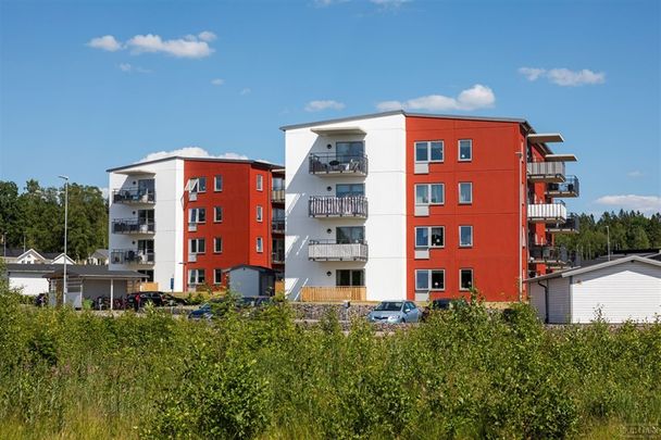 Frans G Wibergs Väg 7-11 - Foto 1