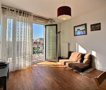 Appartement T3 Puteaux à louer - Photo 5
