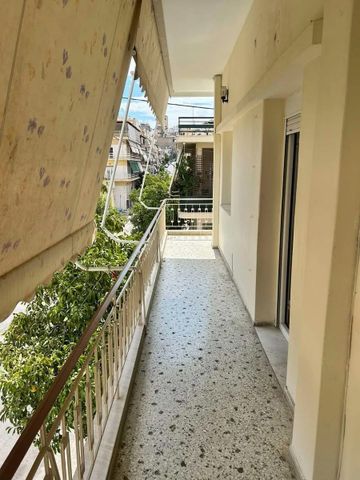 Διαμέρισμα για ενοικίαση Άγιος Γεώργιος (Κερατσίνι) - Photo 2
