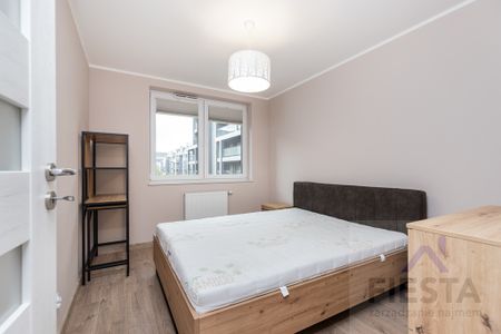 Kraków Kraków-Krowodrza, ul. Stanisława Przybyszewskiego - Photo 5