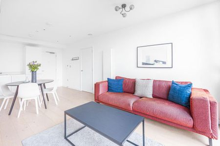 1 bedroom apartment to rent - Photo 3