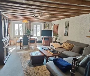 1 Zimmer, 1. Stock - Photo 2