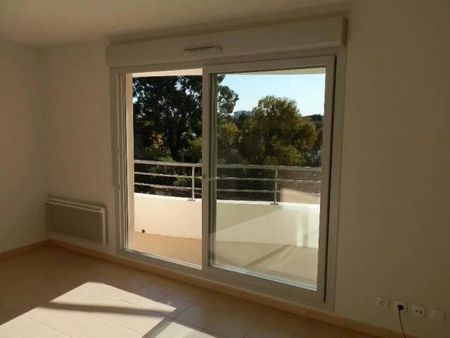 Location Appartement - Photo 5