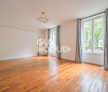 APPARTEMENT À LOUER DE 5 PIÈCES DE 104,93 M² - Photo 2