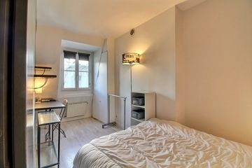 APPART. 1 CHAMBRE – 75008 - Photo 4