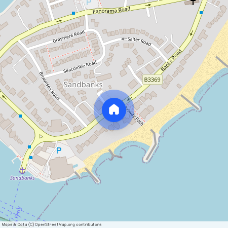 Carina Court, 137-139 Banks Road, Poole, BH13