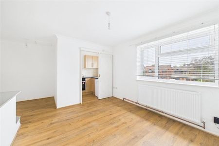 1 bedroom terraced house to rent - Photo 4