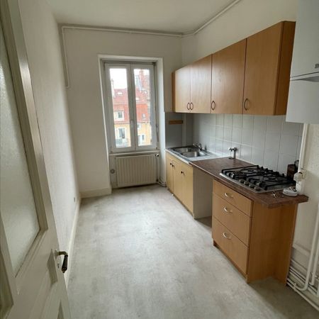 Appartement 2 pièces à Mulhouse - Photo 3