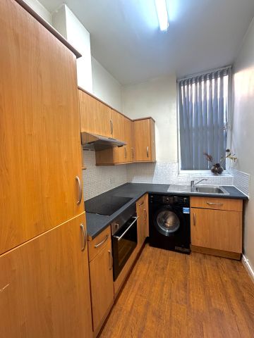 1 Bed Flat, Prescot St, L7 - Photo 5