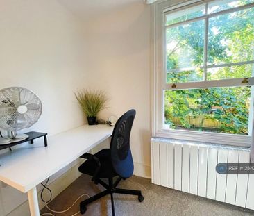 Studio to rent - Photo 3