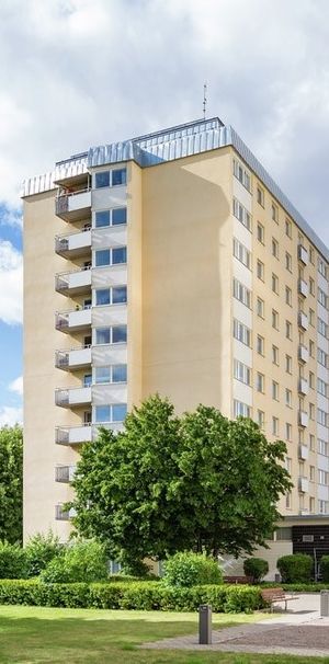 Abel Beckersgata 9 - Foto 1