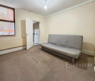 1 bedroom maisonette to rent Granville Road, Luton, LU1 - Photo 5