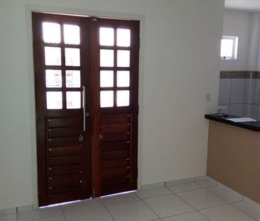 CAJAZEIRAS - APARTAMENTO - JUAZEIRO, 172 APT 105 BL A ALTO COND VIL... - Foto 1