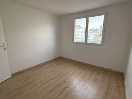 Appartement NU F4 à louer - Photo 5