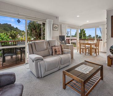 Peaceful 2-Bedroom In Kamo - Photo 1