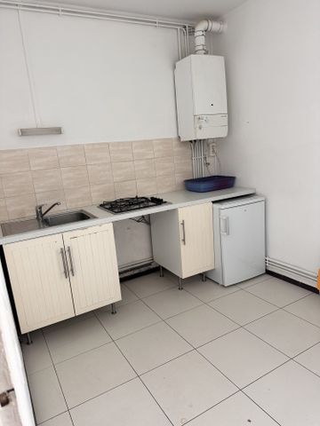 Location Appartement 1 pièce(s) - 28 m² - Photo 4