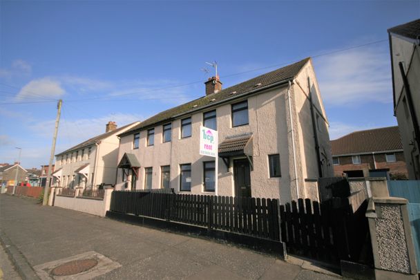 28 Windsor Avenue, Newtownards, BT23 4QQ - Photo 1