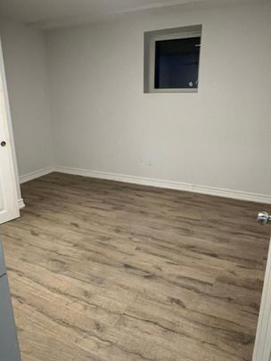 For Lease - 161 Heale Avenue Unit# BSMT, Toronto, Ontario - Photo 1