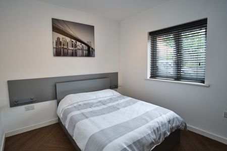 Orchard Court Flat 2 - Photo 4