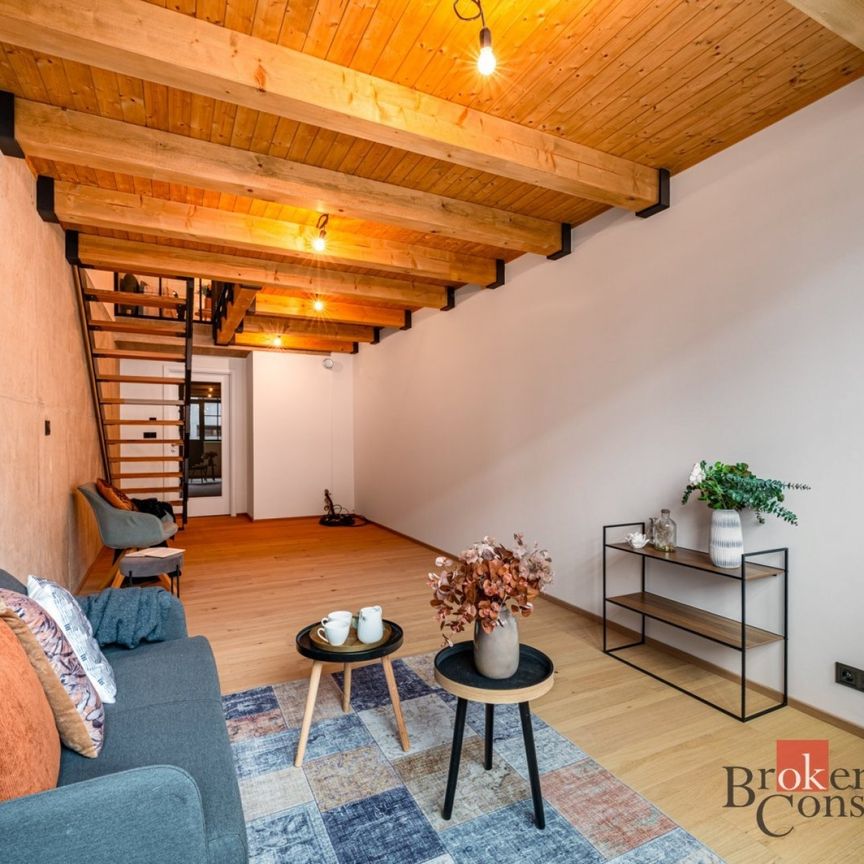 Apartment for rent, 3+kk - 2 bedrooms, 67m - Fotografie 1
