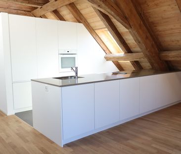 3 ½ PIÈCES - Avec cachet ! - Foto 5