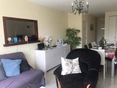 Appartement T3 Reims - Photo 2