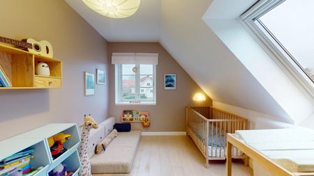 147m² Villa | Valby - Foto 4