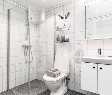 Ekängsgatan 28 - Foto 5