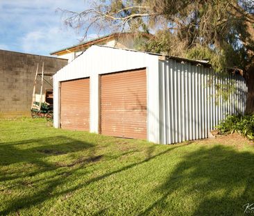 Loads of parking 1597m2 - Photo 5