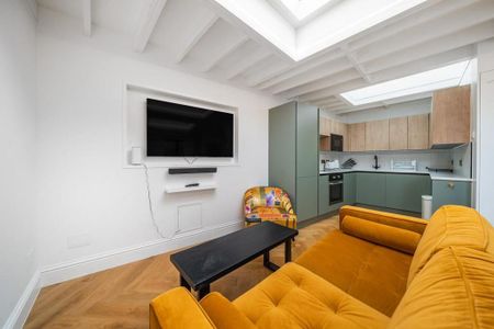 1 bedroom detached house to rent - Photo 4