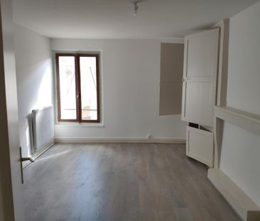 APPARTEMENT 2 pièce(s) - 48m² - Photo 3