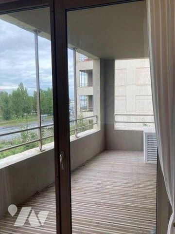 Magnifique appartement meublé en excellent état situé à Bordeaux rive droite à l'angle du 54 Qu... - Photo 5