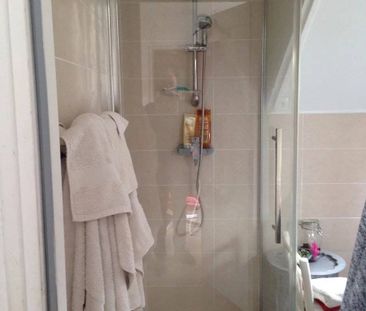 Studio à loué à Colombes - Photo 4